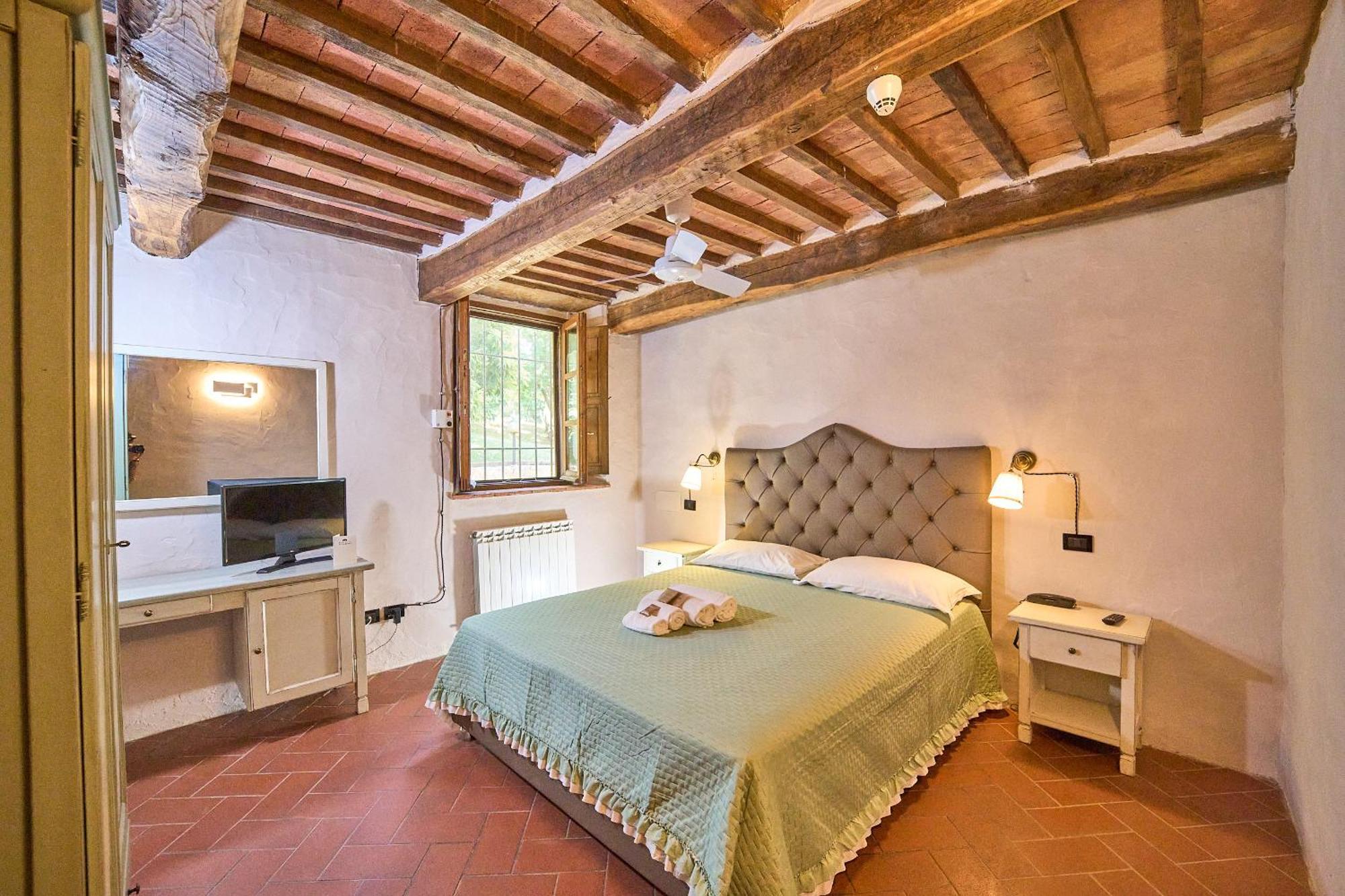 Relais San Lorenzo Аббадія-Сан-Сальваторе Екстер'єр фото